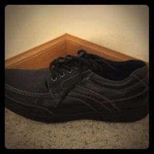 Croft and Borrow Dress Shoes